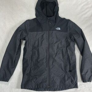 Boys The North Face Jacket Warm Storm